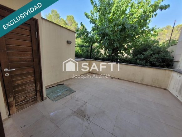 Imagen 4 de Espacioso Dúplex a la venta