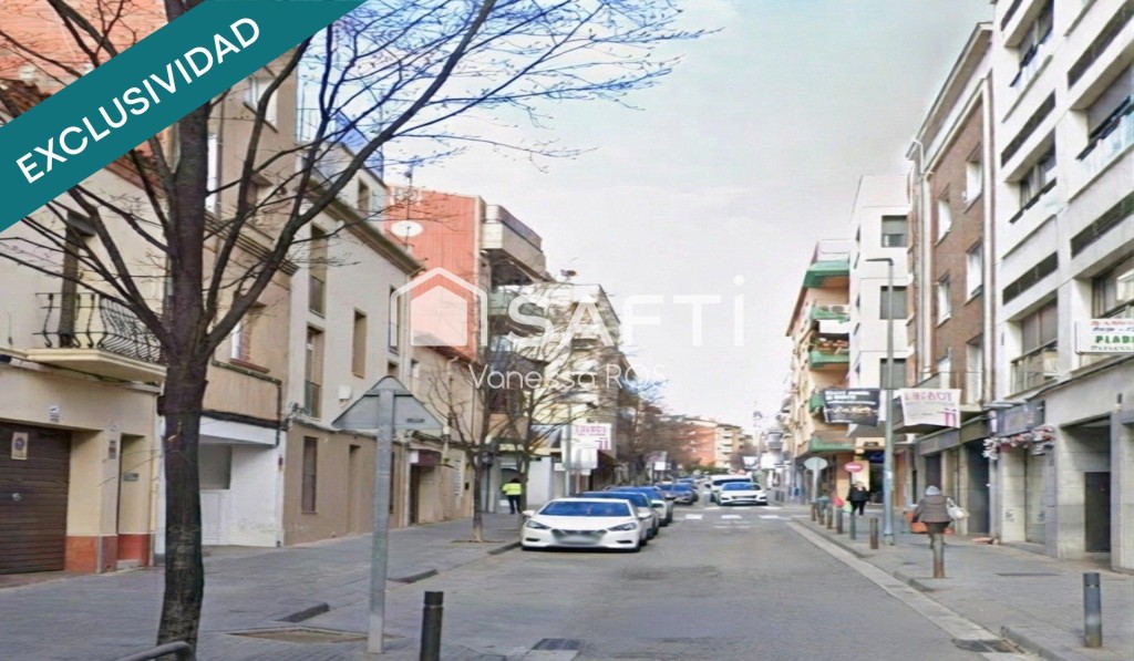 Imagen 3 de Oportunidad de Inversión: Piso de 4 Habitaciones con gran potencial.