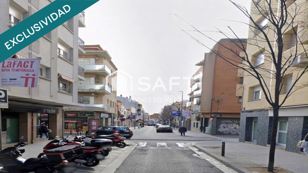 Imagen 4 de Oportunidad de Inversión: Piso de 4 Habitaciones con gran potencial.