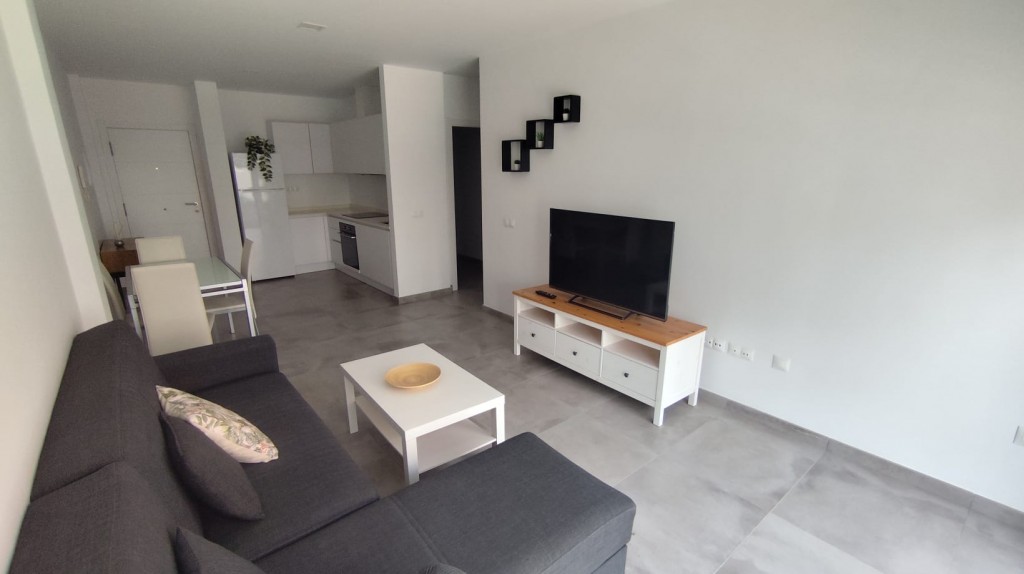 Imagen 1 de Piso en Alquiler en San Cristobal De La Laguna Santa Cruz de Tenerife