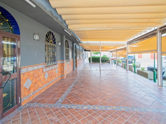 Imagen 2 de Casa-Chalet en Venta en Camas Sevilla