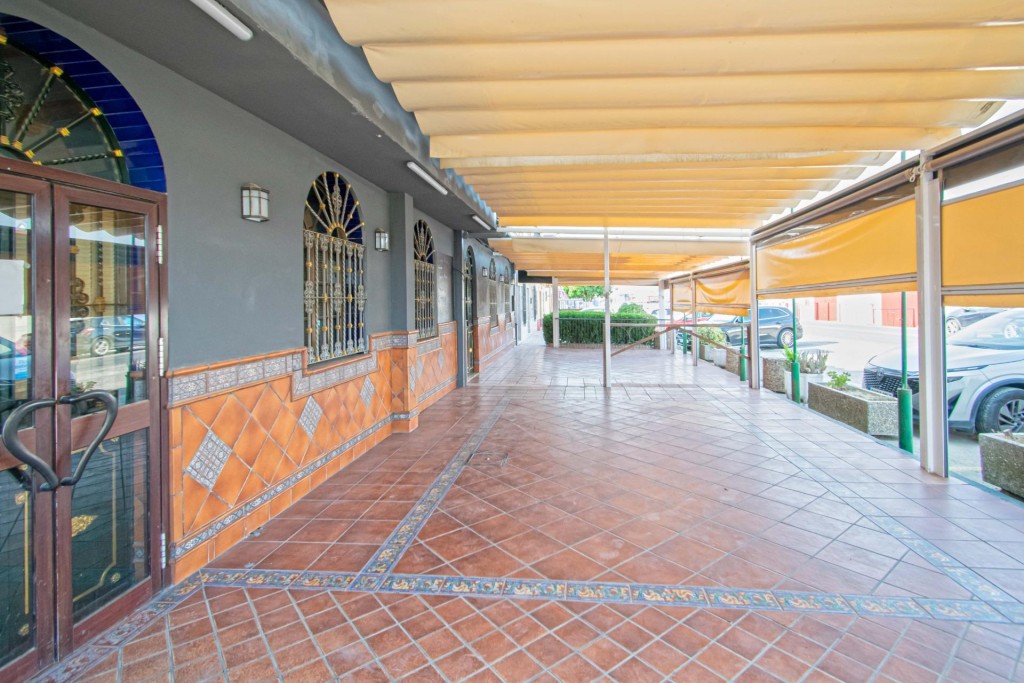 Imagen 2 de Casa-Chalet en Venta en Camas Sevilla