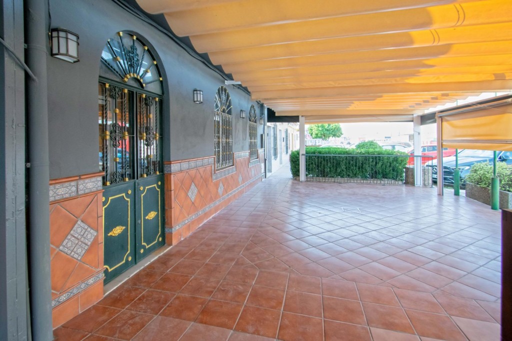 Imagen 3 de Casa-Chalet en Venta en Camas Sevilla