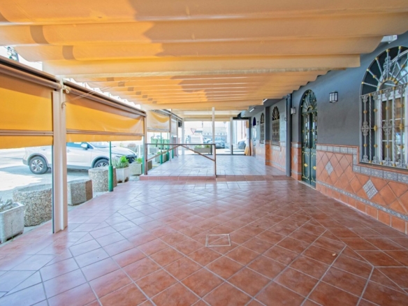 Imagen 4 de Casa-Chalet en Venta en Camas Sevilla