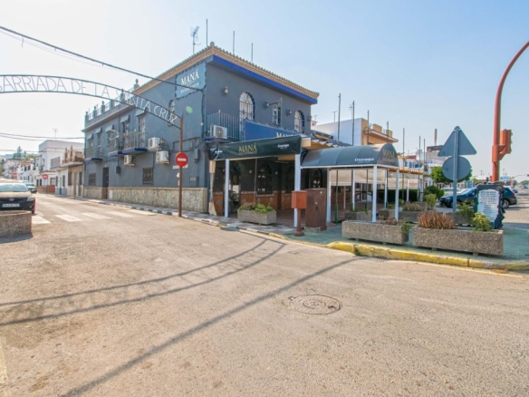Imagen 1 de Casa-Chalet en Venta en Camas Sevilla