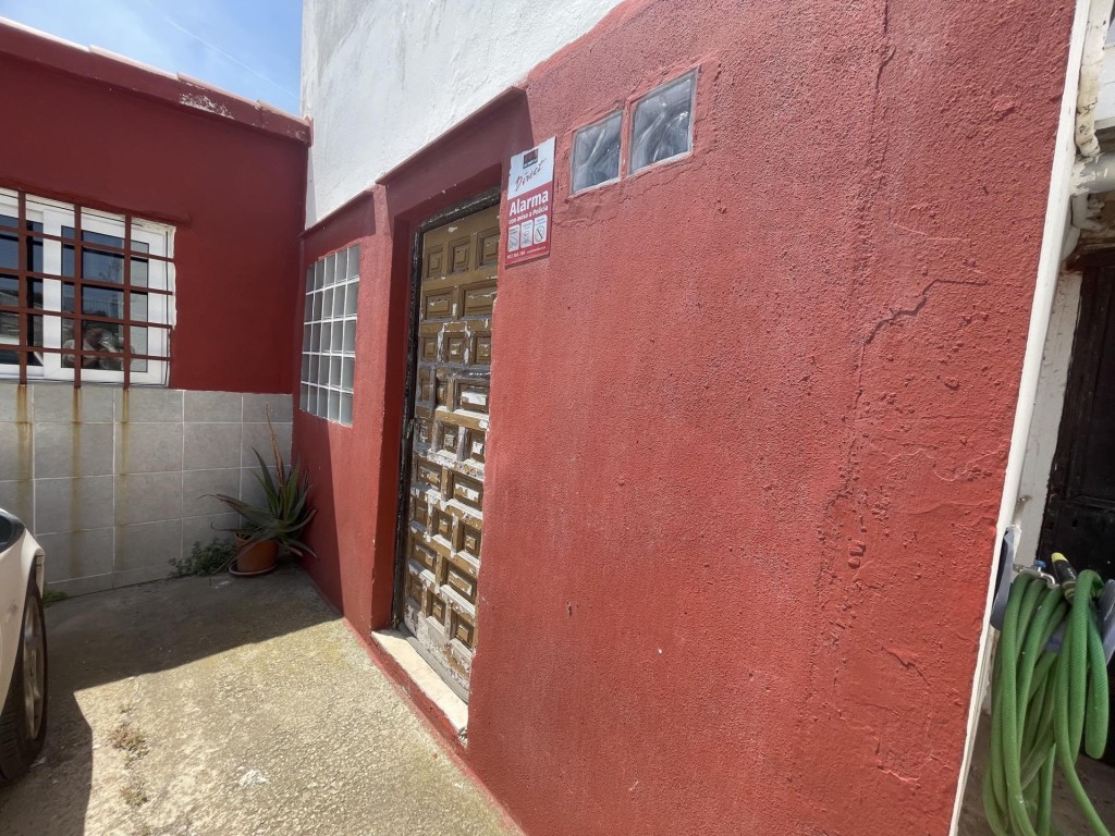 SUJETO A CAMBIO DE USO Y ESTUDIO TÉCNICO