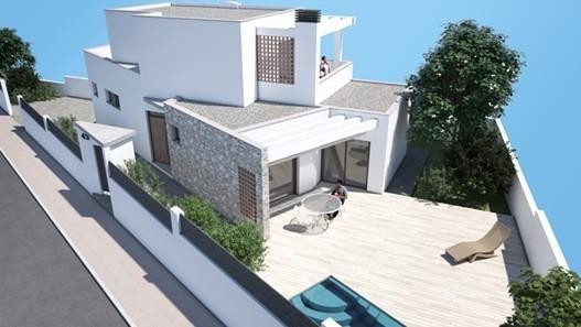 Imagen 1 de SOLAR JUNTO A CLUB DE TENIS DE HUERCAL DE ALMERIA