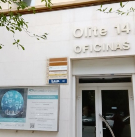 Imagen 2 de Oficina en Venta en Pamplona Navarra ENSANCHES