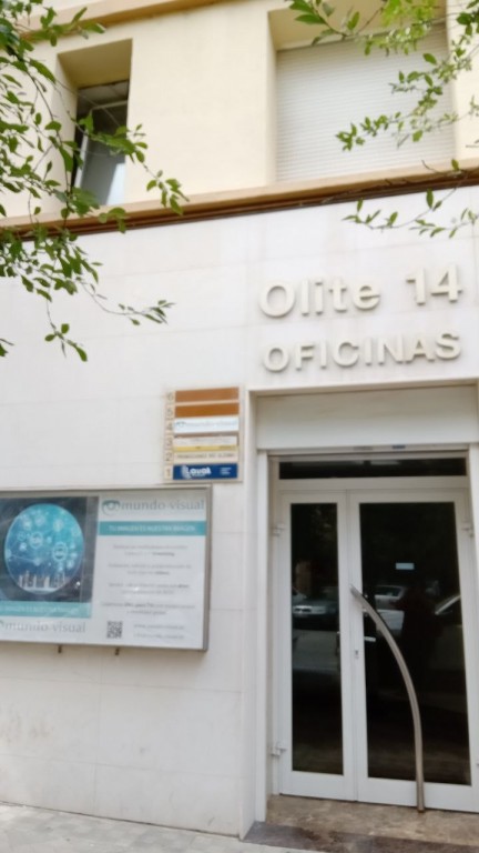 Imagen 2 de Oficina en Venta en Pamplona Navarra ENSANCHES
