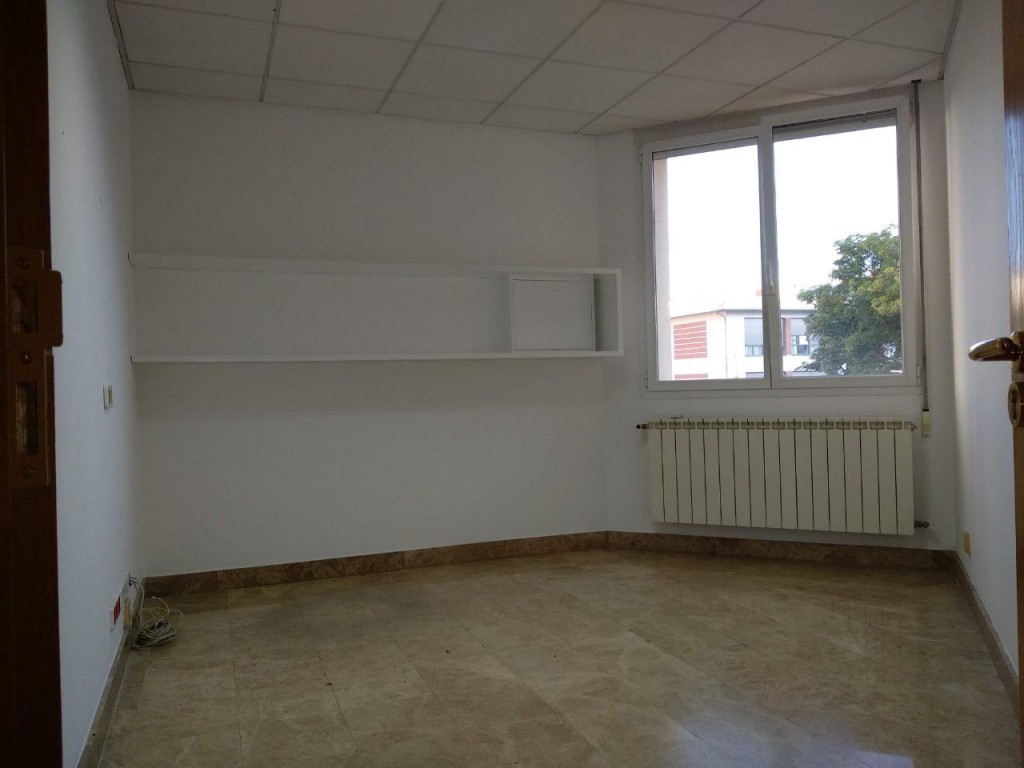 Imagen 4 de Oficina en Venta en Pamplona Navarra ENSANCHES