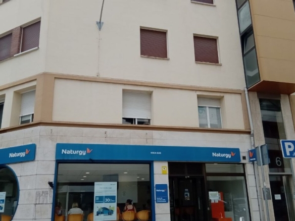 Imagen 1 de Oficina en Venta en Pamplona Navarra ENSANCHES