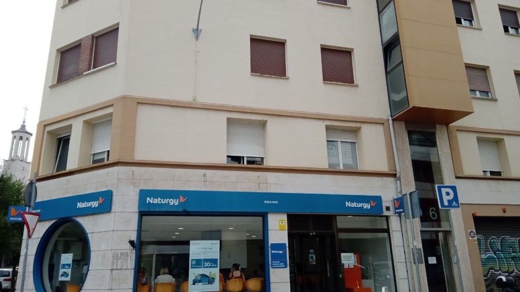 Imagen 1 de Oficina en Venta en Pamplona Navarra ENSANCHES