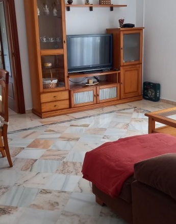 Imagen 2 de Piso en Alquiler en Málaga Málaga HIPERCOR