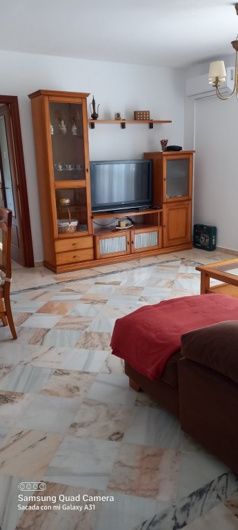 Imagen 2 de Piso en Alquiler en Málaga Málaga HIPERCOR