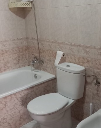 Imagen 4 de Piso en Alquiler en Málaga Málaga HIPERCOR