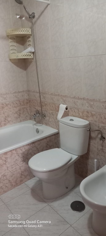 Imagen 4 de Piso en Alquiler en Málaga Málaga HIPERCOR