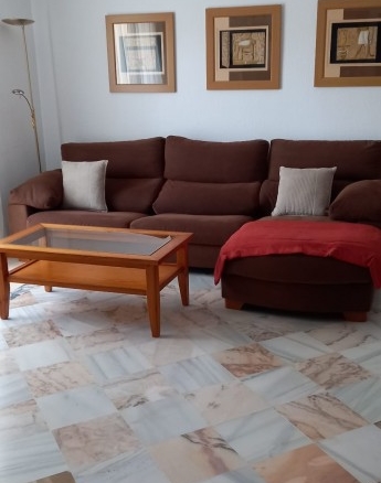 Imagen 1 de Piso en Alquiler en Málaga Málaga HIPERCOR