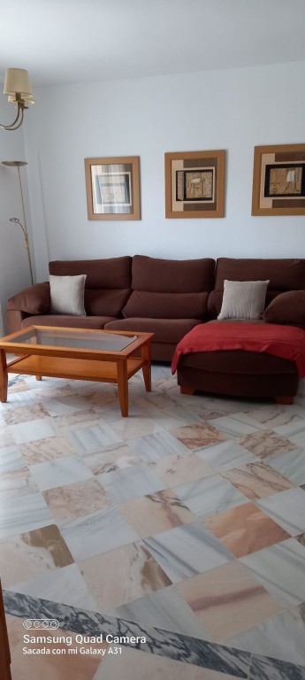 Imagen 1 de Piso en Alquiler en Málaga Málaga HIPERCOR