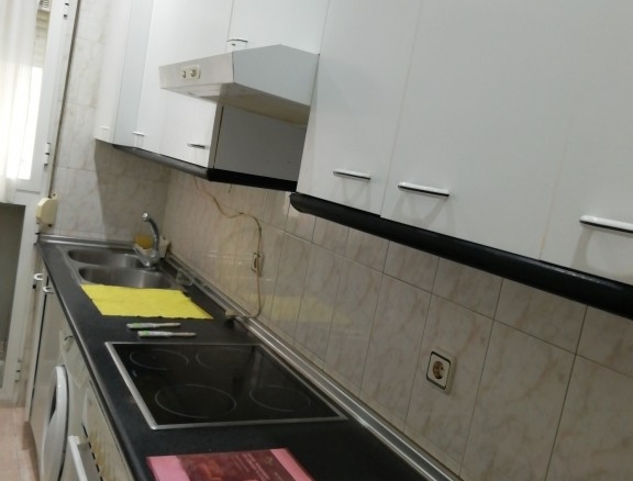 Imagen 3 de Piso en Alquiler en Madrid Madrid RETIRO