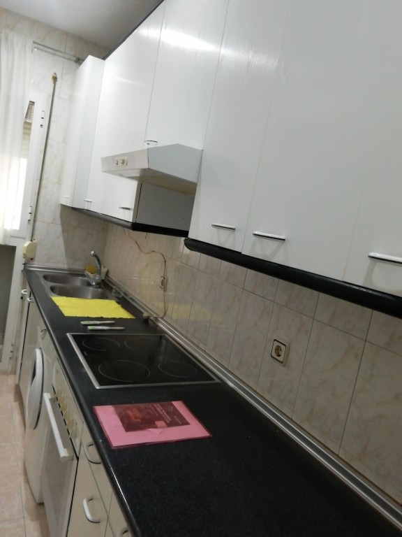 Imagen 3 de Piso en Alquiler en Madrid Madrid RETIRO