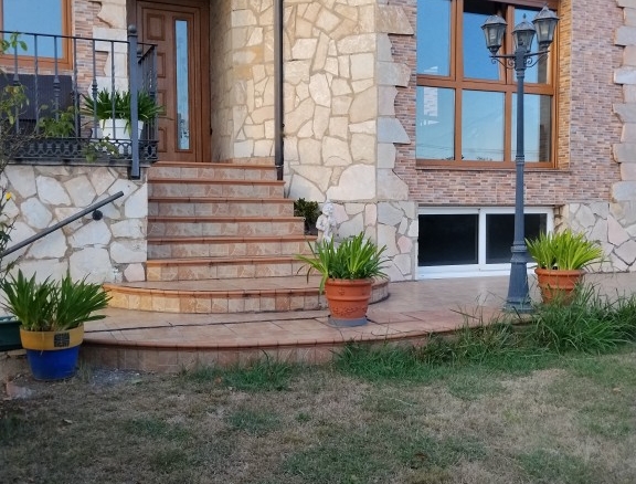 Imagen 1 de Casa-Chalet en Venta en Gijón Asturias
