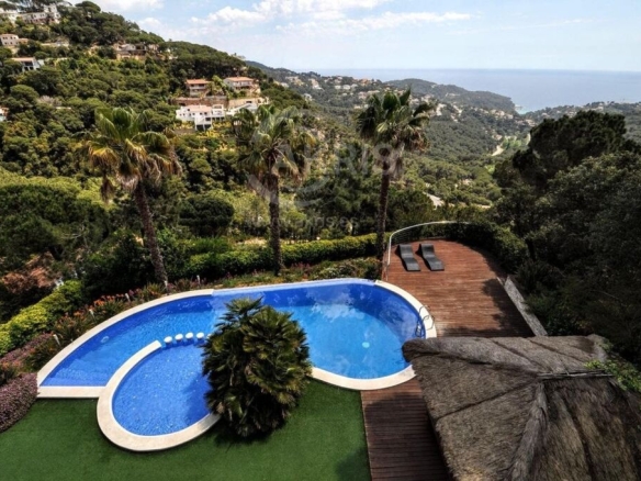 Imagen 2 de Chalet Independiente en Lloret de Mar