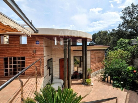 Imagen 4 de Chalet Independiente en Lloret de Mar