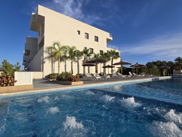 Imagen 2 de Apartamento en Venta en Orihuela Costa Alicante