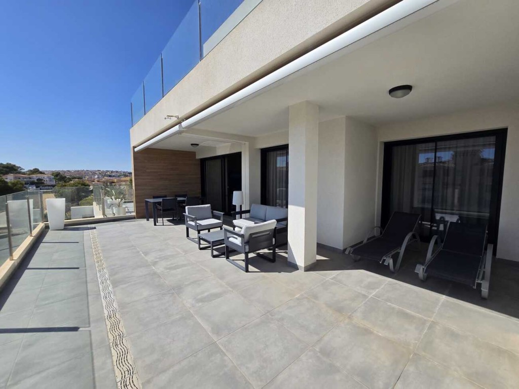 Imagen 3 de Apartamento en Venta en Orihuela Costa Alicante