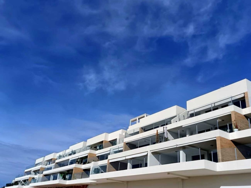 Imagen 1 de Apartamento en Venta en Orihuela Costa Alicante