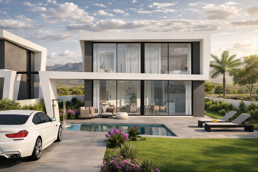 Imagen 3 de Casa-Chalet en Venta en Gran Alacant Alicante