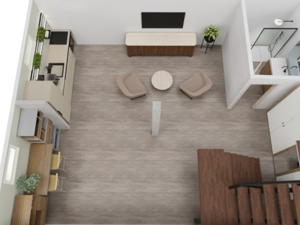 Imagen 3 de Oficina de Obra Nueva en Venta en Madrid Madrid CAMPAMENTO
