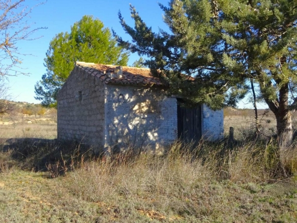 Imagen 1 de Suelo rústico en Venta en Maella Zaragoza
