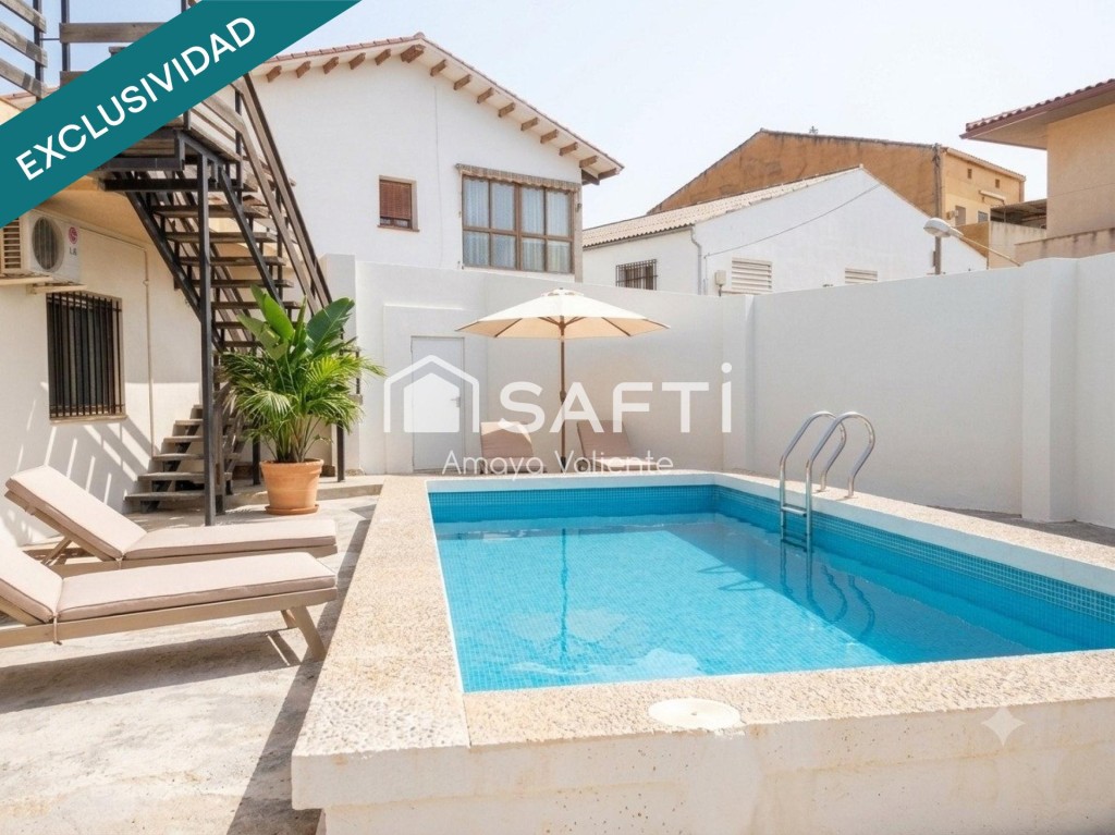 Imagen 1 de ¡BIENVENIDO A LA CASA DE TUS SUEÑOS!