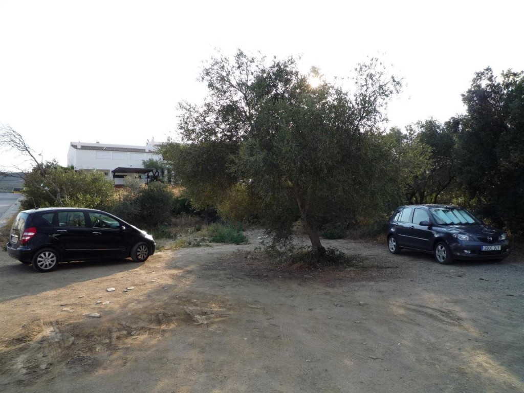 Imagen 2 de Exclusivo terreno urbano en Cadaqués a pocos pasos de la playa del Ros