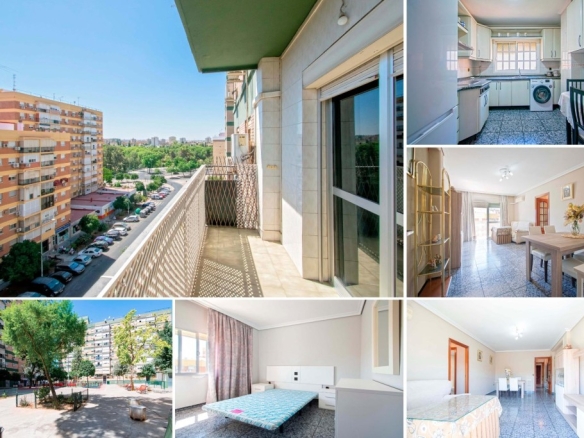 po-1272219-imagen - El Club del Propietario Imagen 1 de Gran piso en Amate listo para entrar!!!