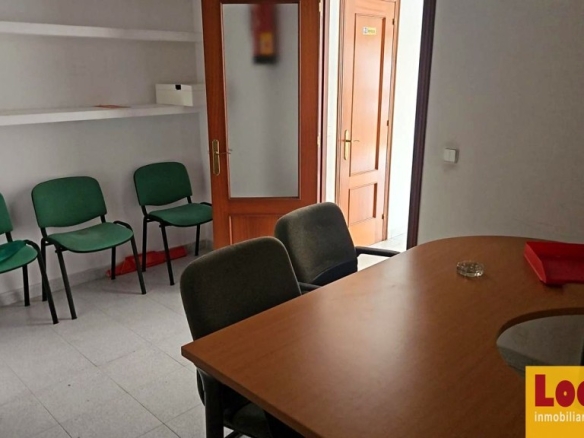 Imagen 2 de Local ideal para oficina o gabinete