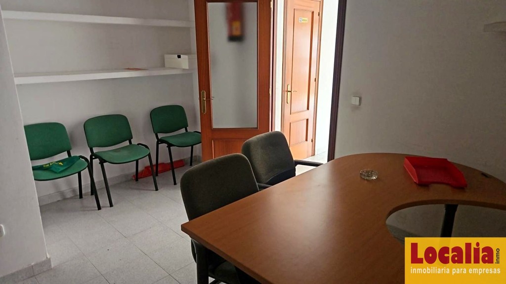 Imagen 2 de Local ideal para oficina o gabinete