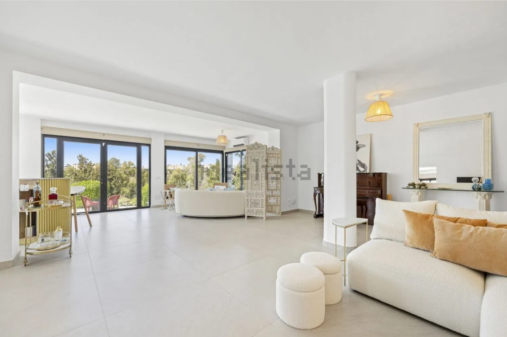 Imagen 2 de Casa-Chalet en Venta en San Pedro Alcantara Málaga