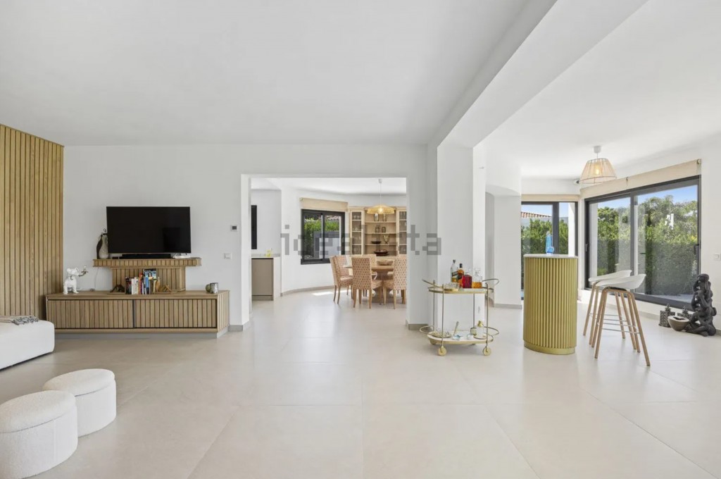 Imagen 4 de Casa-Chalet en Venta en San Pedro Alcantara Málaga