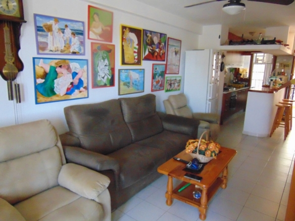 Imagen 3 de Apartamento en Venta en Torrevieja Alicante