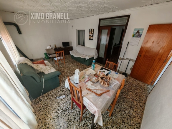 Imagen 2 de Casa-Chalet en Venta en Vall D Uxo