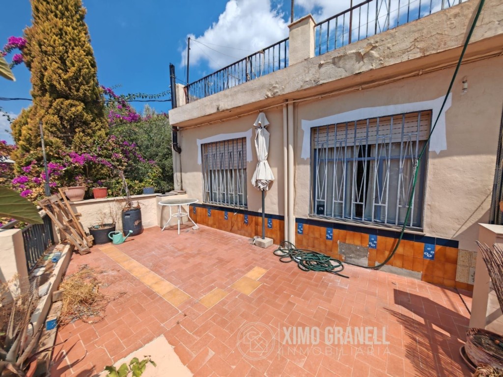 Imagen 1 de Casa-Chalet en Venta en Vall D Uxo