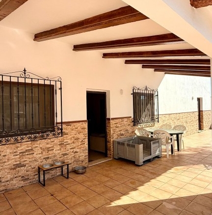 Imagen 4 de Casa-Chalet en Alquiler en Albox Almería