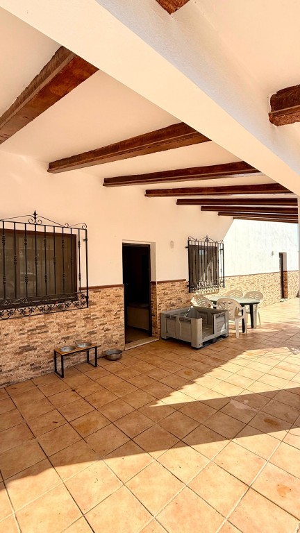 Imagen 4 de Casa-Chalet en Alquiler en Albox Almería