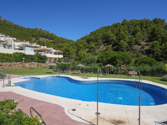Imagen 2 de Apartamento en Venta en Mijas Málaga