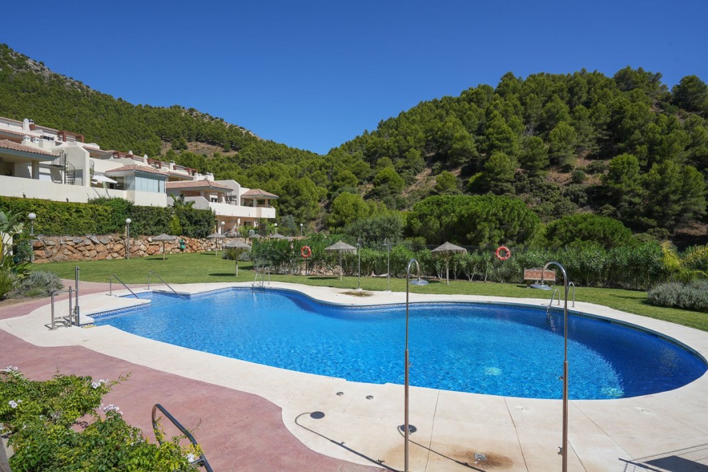 Imagen 2 de Apartamento en Venta en Mijas Málaga