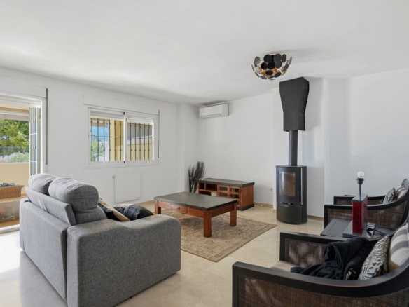 Imagen 3 de Apartamento en Venta en Mijas Málaga