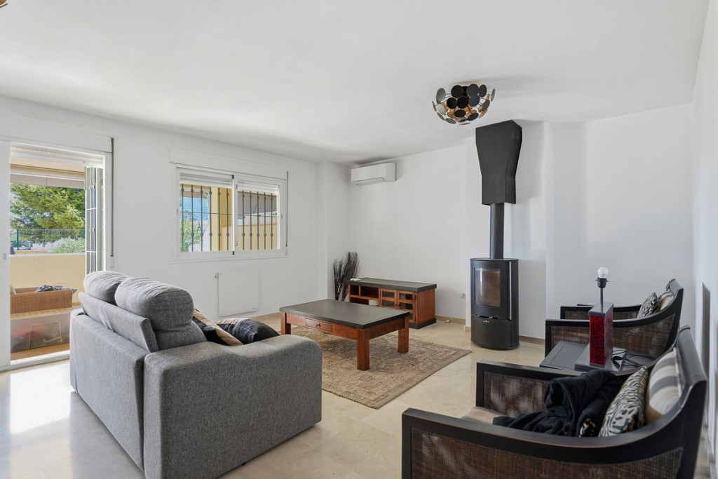 Imagen 3 de Apartamento en Venta en Mijas Málaga