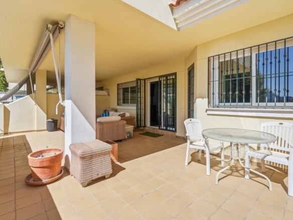 Imagen 4 de Apartamento en Venta en Mijas Málaga